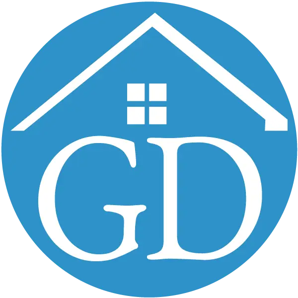 GD-Building-&-Remodeling-Logo