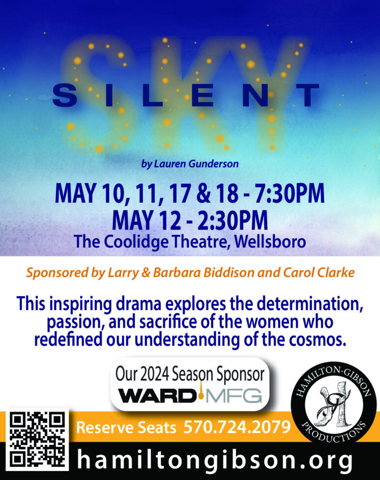 Advertisement for HGP