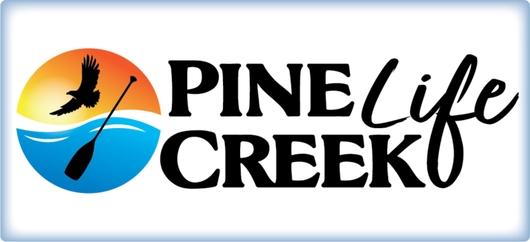 Pine Creek Life logo